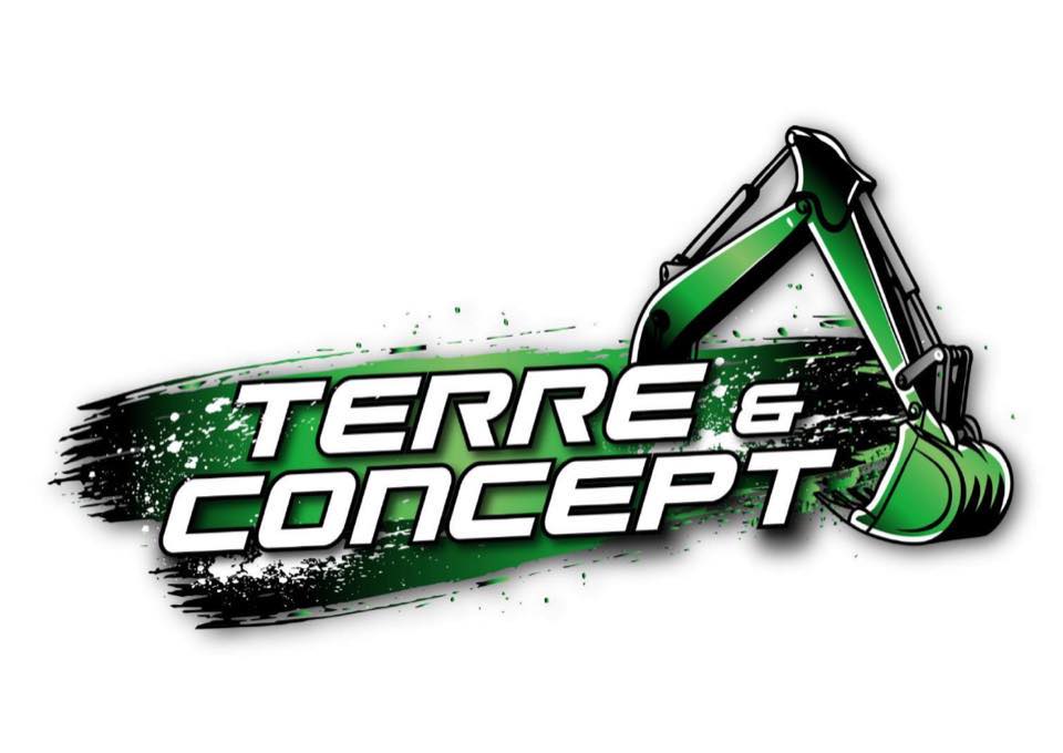 Logo Terre & Concept